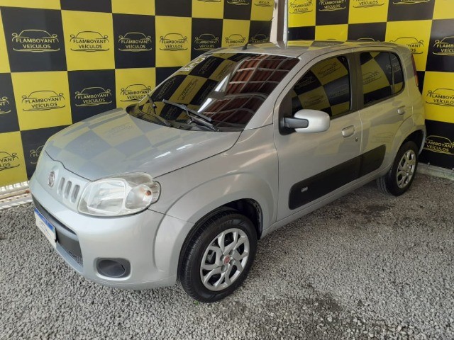 FIAT / UNO VIVACE 1.0