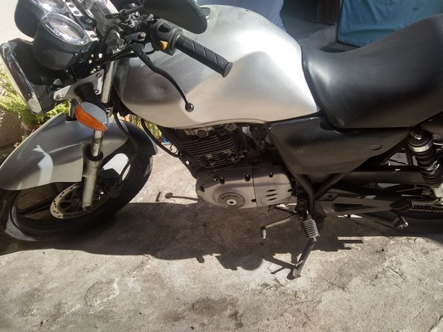 SUZUKI YES