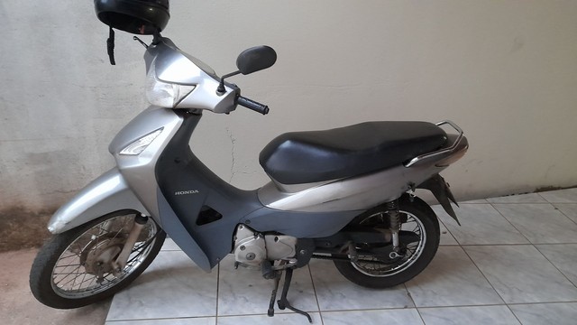 VENDO BIZ 2008