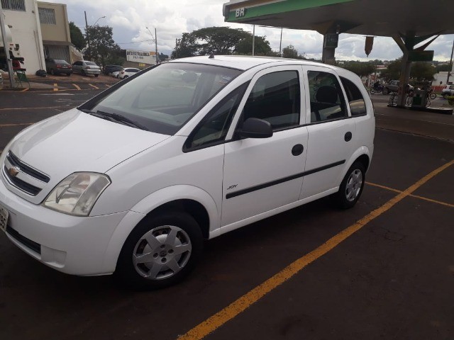 MERIVA 1.4 11/12 BRANCA