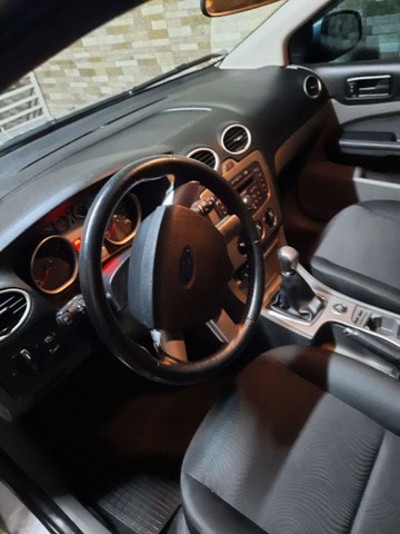 FORD FOCUS 2013.1.6