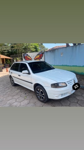 GOL G4 FLEX COMPLETO