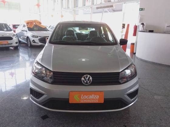 GOL 2020/2021 1.0 12V MPI TOTALFLEX 4P MANUAL