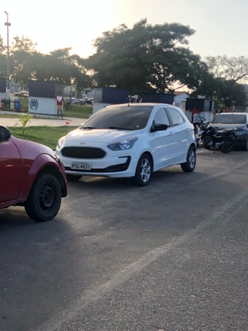 FORD KA 2019 1.0