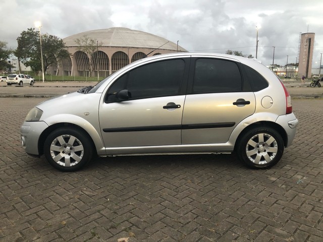 CITROEN C3 2012