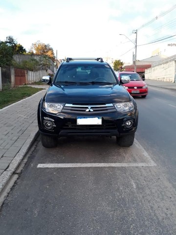 MITSUBISHI TRITON L200 HPE 3.2 4X4