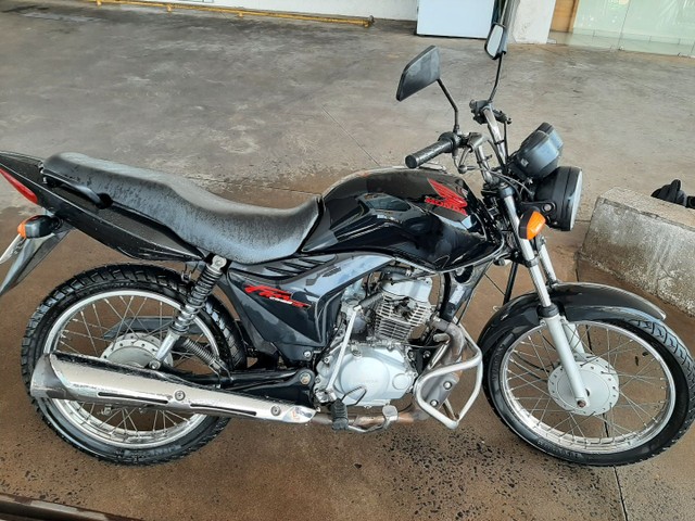 FAN 125 KS
