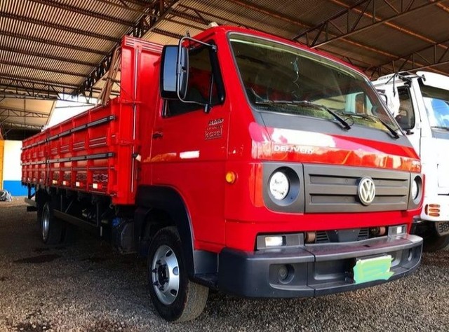 VW 8.160 ADVENTECH 4X2