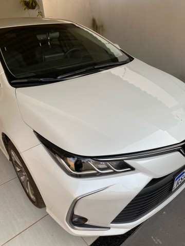 COROLLA 21/22 XEI