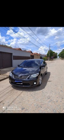 COROLLA 11/12 MUITO NOVO