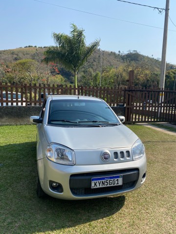 UNO VIVACE CELEBRATION GNV