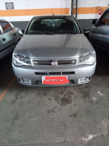 PALIO FIRE ECONOMY COMPLETO