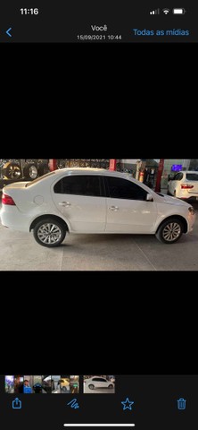VOYAGE G6 2014 CONPLETO