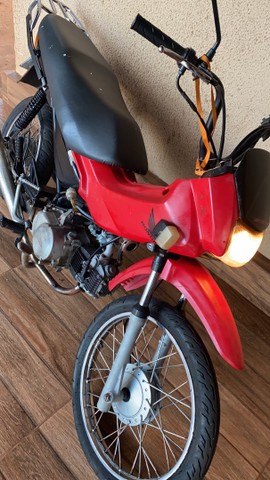 HONDA POP100
