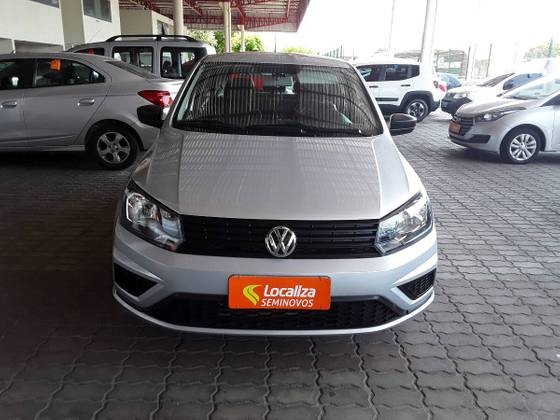GOL 2019/2020 1.0 12V MPI TOTALFLEX 4P MANUAL