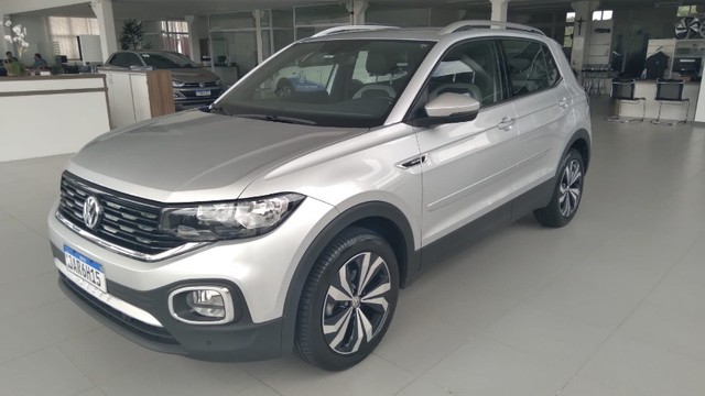 T-CROSS 1.4 HIGHLINE