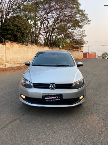VW GOL