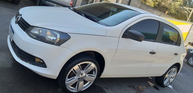 GOL G6 COMPLETO
