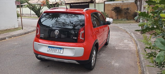 VW UP-TSI 2017- 49.500