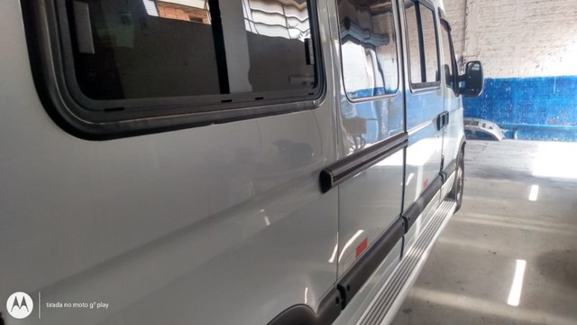 RENAULT MASTER 2012/2013