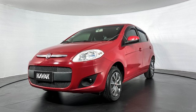 100500 FIAT PALIO 2013 COM GARANTIA