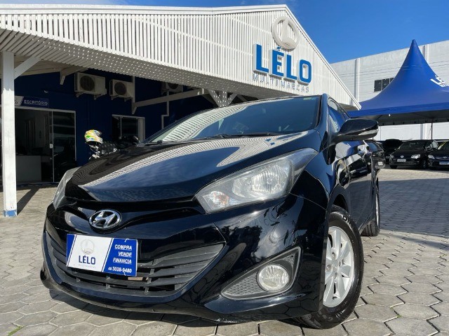 HB20S C.PLUS/C.STYLE 1.6 FLEX 16V 2014