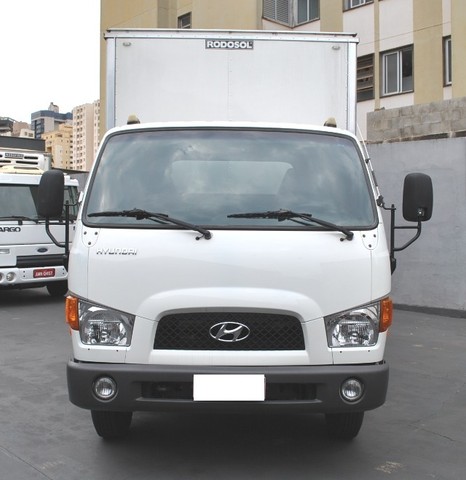 HYUNDAI / HD 78 2012