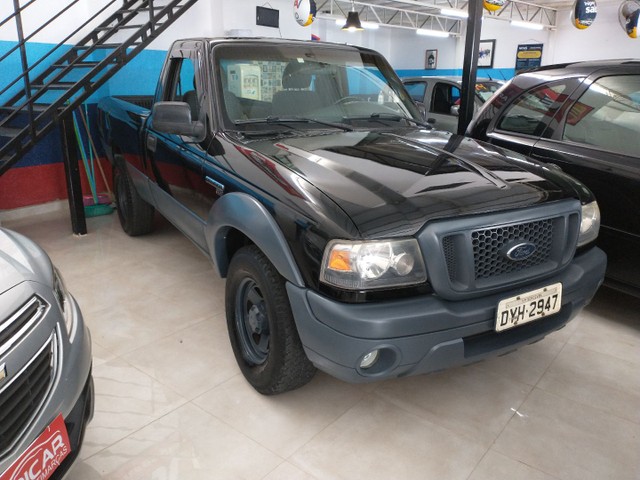 FORD RANGER 2007 $ 36.900