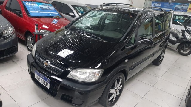 ZAFIRA EXPRESSION 2.0 2009