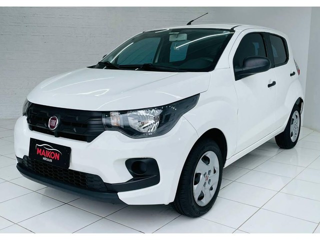 FIAT MOBI LIKE 1.0