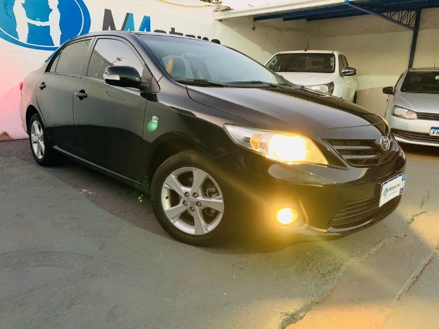 COROLLA XEI 2.0 16V