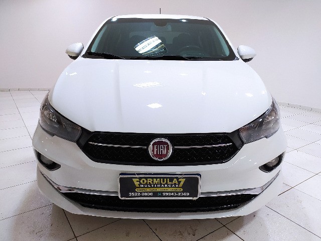 FIAT CRONOS PREC AUT 2019