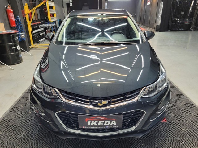 CRUZE LT SPORT TURBO 16/17