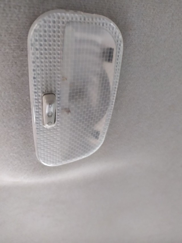 Luz teto C3 Picasso Air Cross  - Foto 6