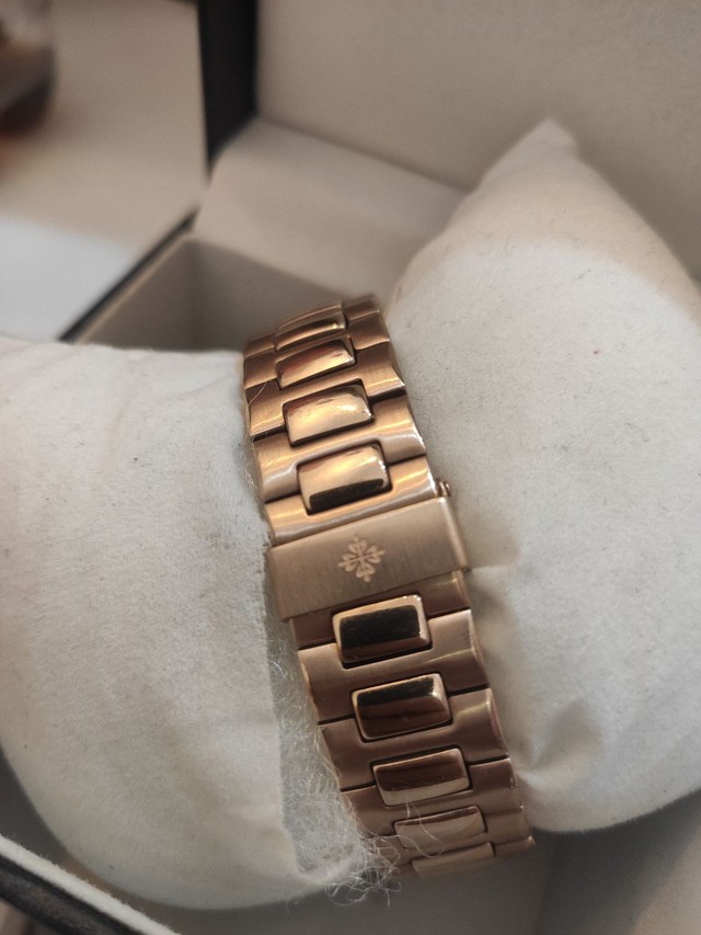 relogio patek philippe olx