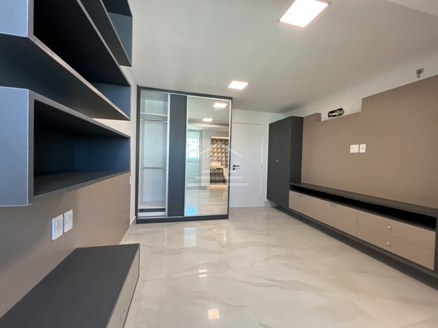 Apartamento para venda com 227 metros quadrados com 4 quartos em Jóquei - Teresina - PI - Foto 16