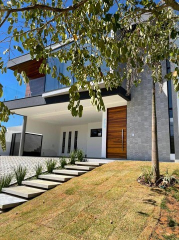 Casa à venda, 330 m² por R$ 1.650.000,00 - Alphaville - Juiz de Fora/MG