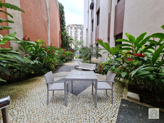 Apartamento de 58 metros quadrados em Copacabana - Rio de Janeiro - RJ - Foto 16