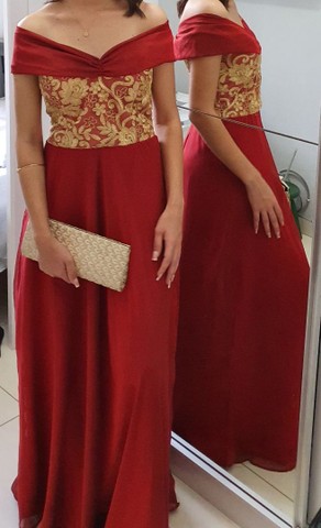 Vestido longo - Foto 2