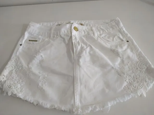Mini saía marca Polo wear 38