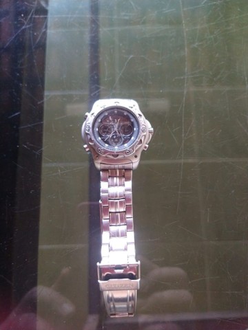 relogio citizen promaster wr100