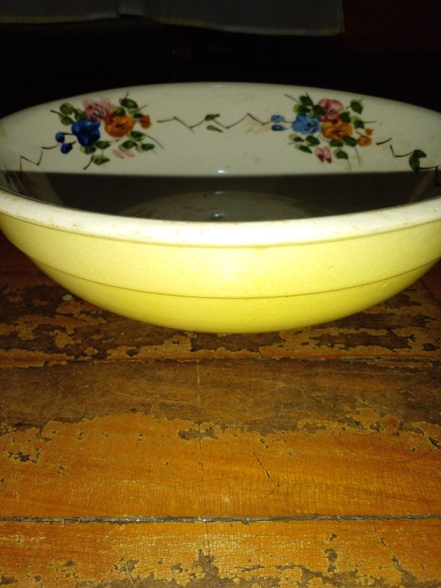 Bacias de porcelas  - Foto 4