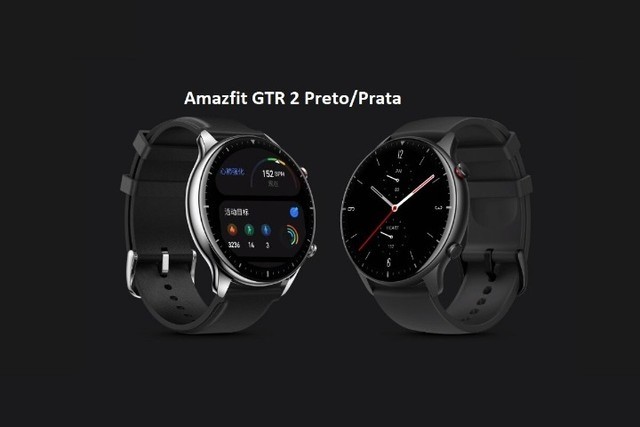 amazfit gtr 2 olx