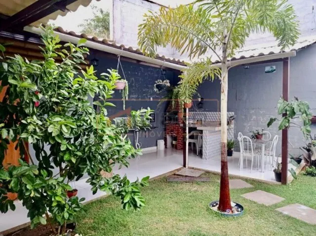 Apartamento com 02 Quartos + 01 Suíte no Bairro Lacê
