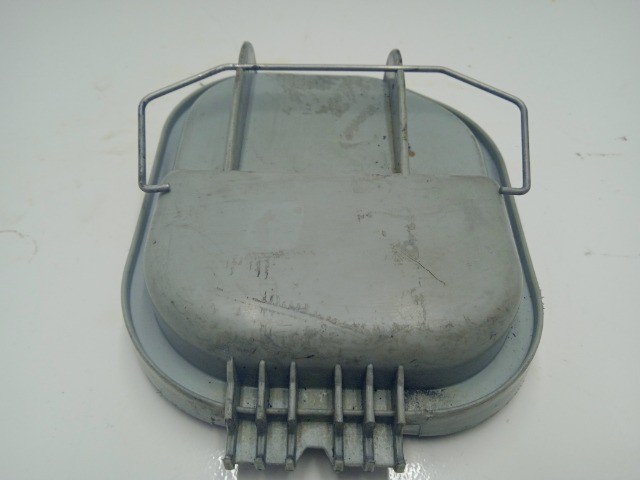 6421 Tampa Farol Direito Ford Escort Zetec 1997 A 2003 - Foto 5