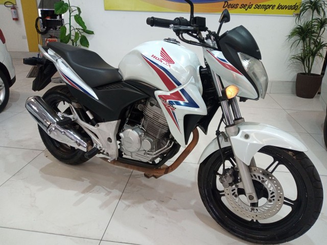 Honda 2020 em Jandira