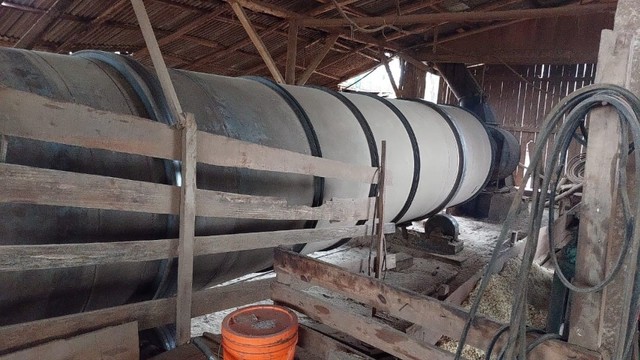 Máquinas Serrarias / Fábrica de maravalha - Foto 4