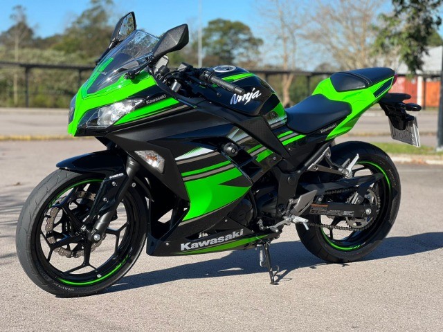 Olx ninja 300 new arrivals