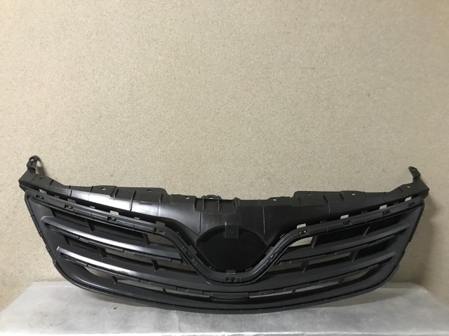 Grade Toyota Corolla 