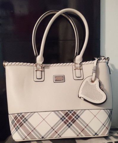 Bolsa Feminina Gash
